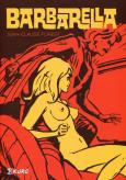 Okładka książki Barbarella