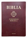 Opakowanie Biblia Pierwszego Kościoła