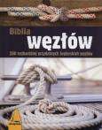 Okładka książki Biblia węzłów