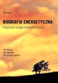 Okładka książki Biografia energetyczna