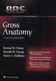 Okładka książki BRS Gross Anatomy
