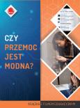 Opakowanie Czy przemoc jest modna?