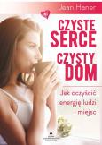 Okładka książki Czyste serce czysty dom