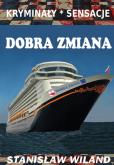 Okładka książki Dobra zmiana