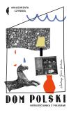 Okładka książki Dom polski
