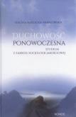 Okładka książki Duchowość ponowoczesna