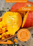 Okładka książki Dynia