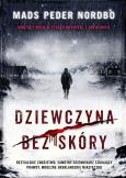 Okładka książki Dziewczyna bez skóry