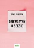 Okładka książki Dziewczyny o seksie