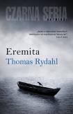 Eremita. Autor: Thomas Rydahl. Dobreksiazki.pl Okładka książki Eremita