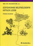 Okładka książki Gospodarowanie wielopokoleniowym kapitałem ludzkim