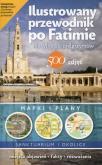 Okładka książki Ilustrowany przewodnik po Fatimie