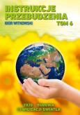 Okładka książki Instrukcje przebudzenia Tom 6