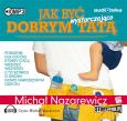 Okładka książki Jak być wystarczająco dobrym tatą - Audiobook