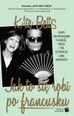 Okładka książki Jak to się robi po francusku