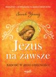 Okładka książki Jezus na zawsze