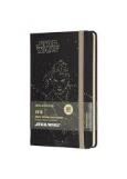 Opakowanie Kalendarz tygodniowy 12MP tw. star wars MOLESKINE