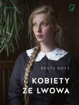 Okładka książki Kobiety ze Lwowa