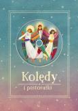 Okładka książki Kolędy i pastorałki + CD