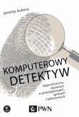 Okładka książki Komputerowy detektyw