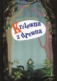 Okładka książki Królewna z drewna