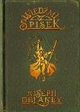 Okładka książki Kroniki Wardstone 4. Wiedźmi spisek
