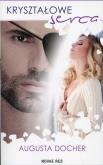Okładka książki Kryształowe serca