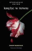 Okładka książki Księżyc w nowiu