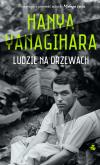 Okładka książki Ludzie na drzewach