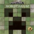 Okładka książki Minecraft. Mobestiariusz
