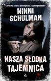 Okładka książki Nasza słodka tajemnica w.2017