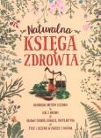 Okładka książki Naturalna księga zdrowia