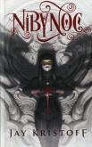 Okładka książki Nibynoc. Księga 1