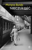 Okładka książki Nieczułość