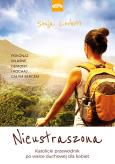 Okładka książki Nieustraszona