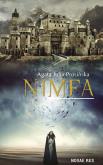 Okładka książki Nimfa
