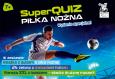 Okładka książki Pakiet SuperQuiz Piłka nożna