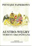 Okładka książki Pieniądz papierowy Austro-Węgry