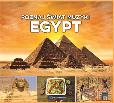 Okładka książki Poznaj Świat Muzyki - Egypt