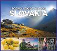 Okładka książki Poznaj Świat Muzyki - Slovakia