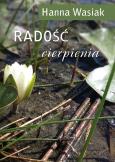 Okładka książki Radość cierpienia