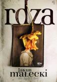 Okładka książki Rdza