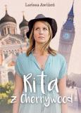 Okładka książki Rita z Cherrywood