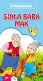 Okładka książki Siała baba mak