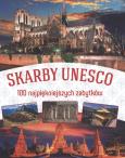 Okładka książki Skarby UNESCO 100 najpiękniszych zabytków
