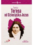 Okładka książki Skuteczni Święci. Święta Teresa od Dzieciątka Jezu