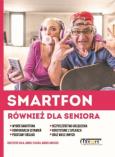 Okładka książki Smartfon również dla seniora