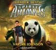 Okładka książki Spirit Animals Upadek Bestii Tom 3 Powrót - Audiobook