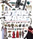 Star Wars. Encyklopedia ilustrowana. Autor: Tricia Baar, Adam Bray, Cole Horton, Anna Hikiert. Dobreksiazki.pl Okładka książki Star Wars. Encyklopedia ilustrowana