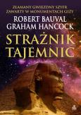 Okładka książki Strażnik tajemnic